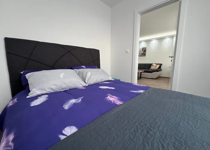 Mojmilo Olympic Apartment